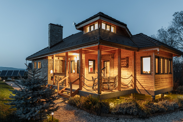 cazare Atelier ReCreation Village poza